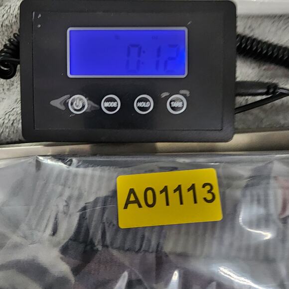 Figs Pants Womens S Gray Yola Skinny Straight Scrub Pant Uniform Medical Work - Picture 12 of 12